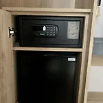 内尔哈酒店 3*