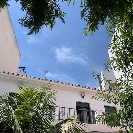 Nerjarooms Guest house