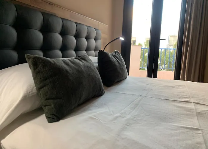 Nerjarooms Guest house 3*