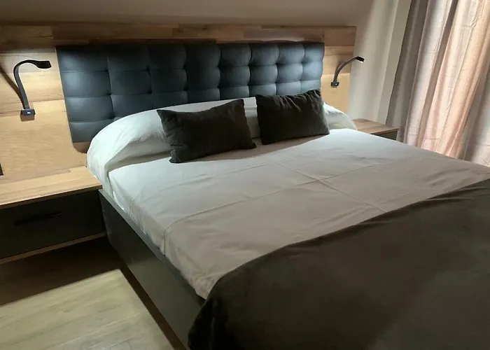 Nerjarooms Guest house