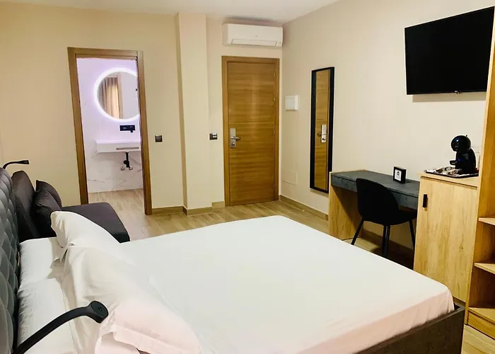 Nerjarooms Guest house