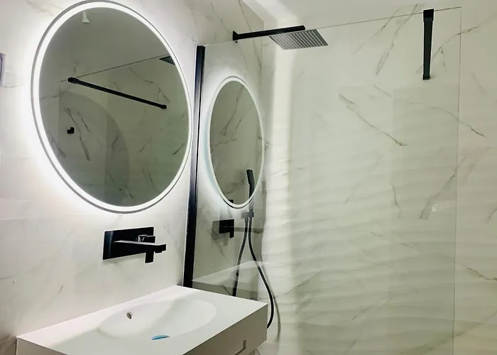 Nerjarooms Guest house