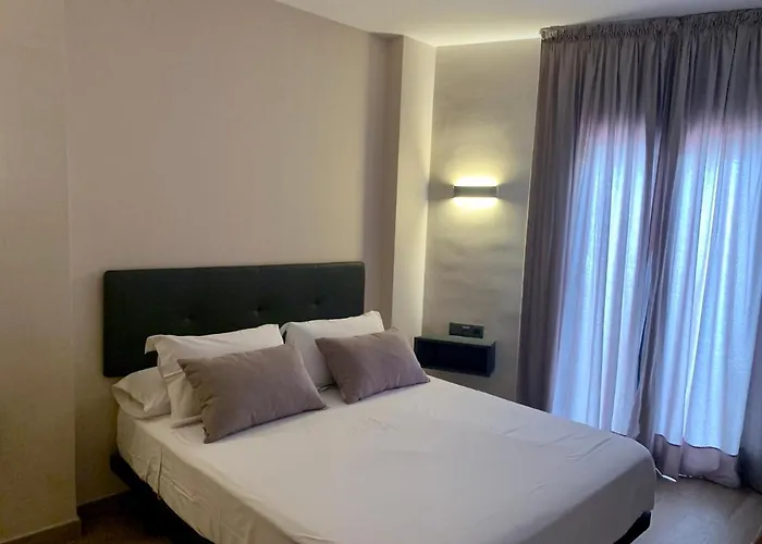 Guest house Nerjarooms 3*