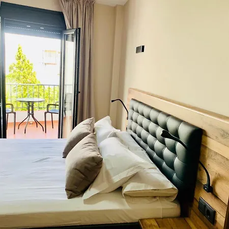 Pensjonat Nerjarooms 3*