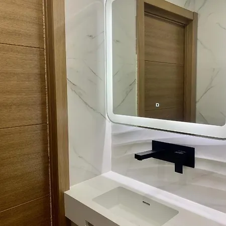 Nerjarooms Pensjonat 3*