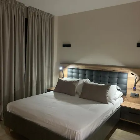 Pensjonat Nerjarooms 3*