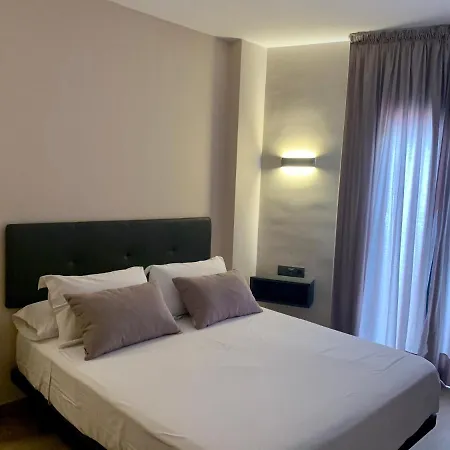 Pensjonat Nerjarooms 3*