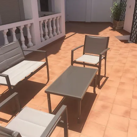 Nerjarooms Nerja