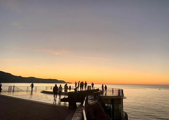 Nerjarooms Gæstehus Nerja