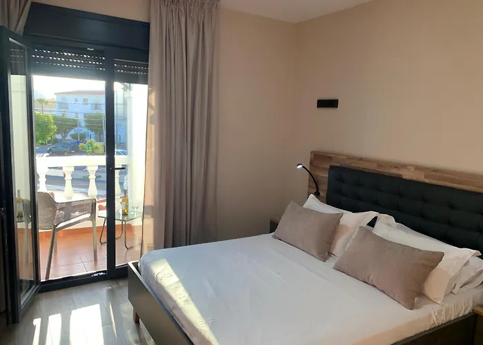 Gæstehus Nerjarooms Nerja