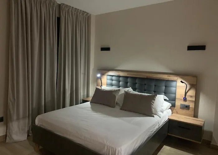 Gæstehus Nerjarooms 3*