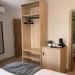 Pensjonat Nerjarooms