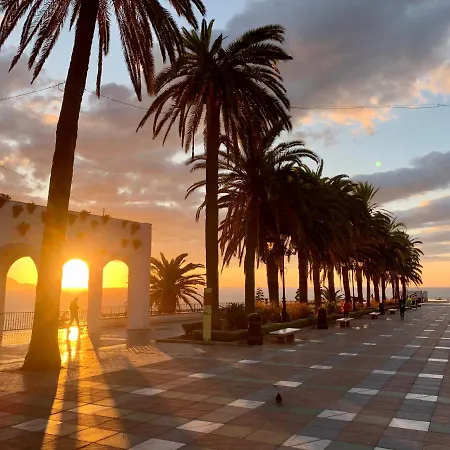 Affittacamere Nerjarooms Nerja