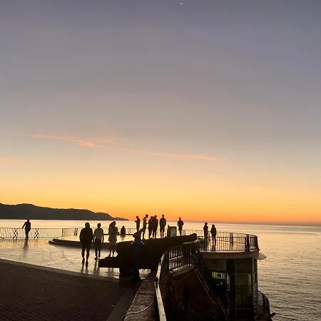 Nerjarooms Pensionat Nerja