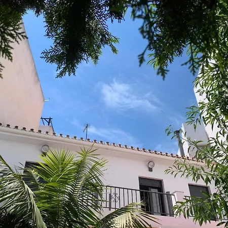Penzion Nerjarooms Nerja