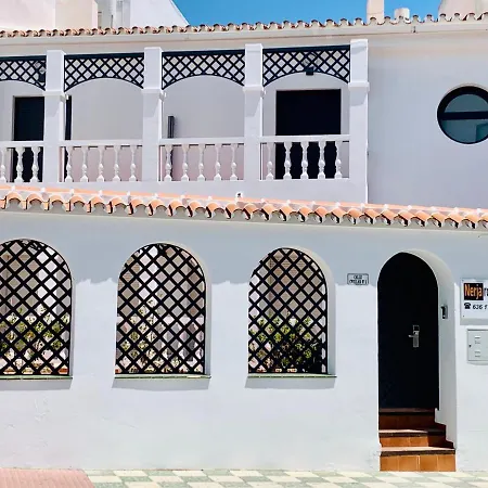 Nerjarooms Affittacamere Nerja