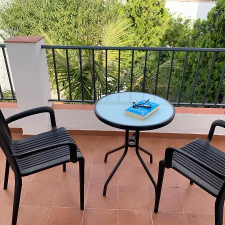 Nerjarooms Nerja