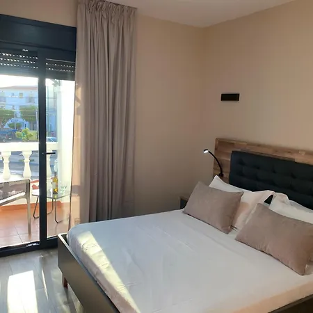 Pensionat Nerjarooms Nerja