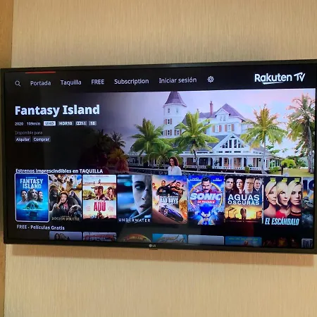 Nerjarooms Pensionat 3*