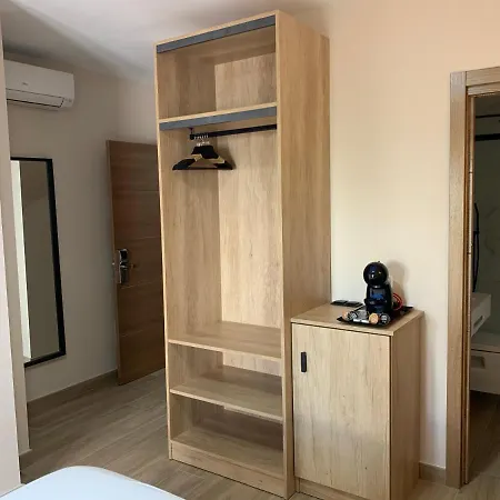 Nerjarooms Affittacamere Nerja
