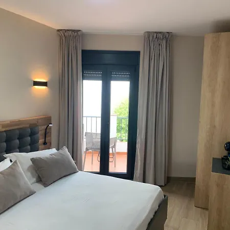 Nerjarooms Pensionat Nerja