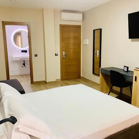 Nerjarooms Pensionat