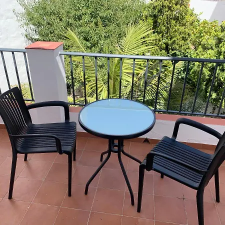 Nerjarooms 2* Nerja