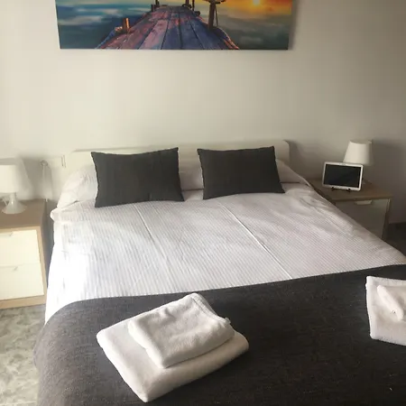 Pensionat Nerjarooms