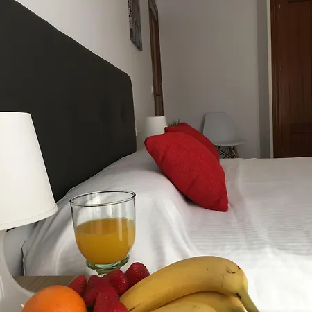 Nerjarooms Гостьовий будинок 3*