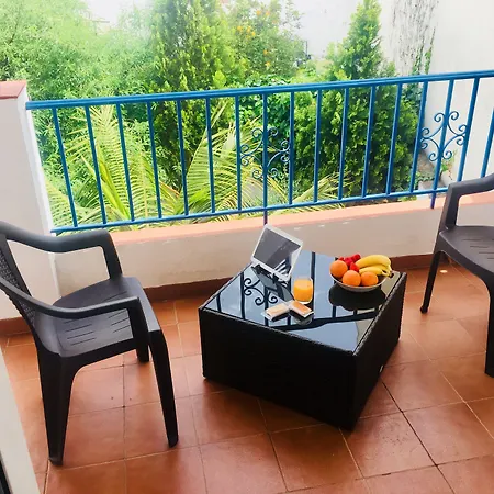 Gasthof Nerjarooms Nerja