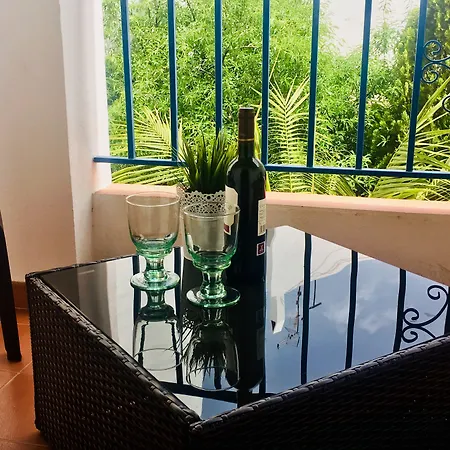 Gæstehus Nerjarooms Nerja