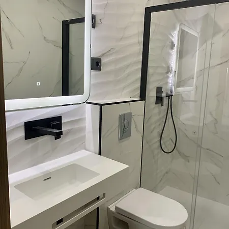 Nerjarooms Pensionat