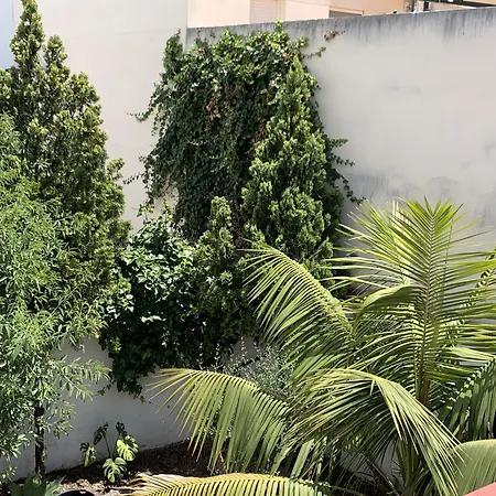 Nerjarooms Gasthof Nerja