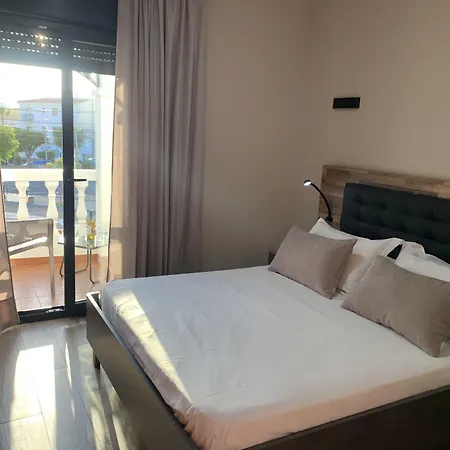 Nerjarooms Pensionat