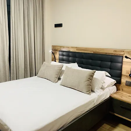 Pensionat Nerjarooms Nerja