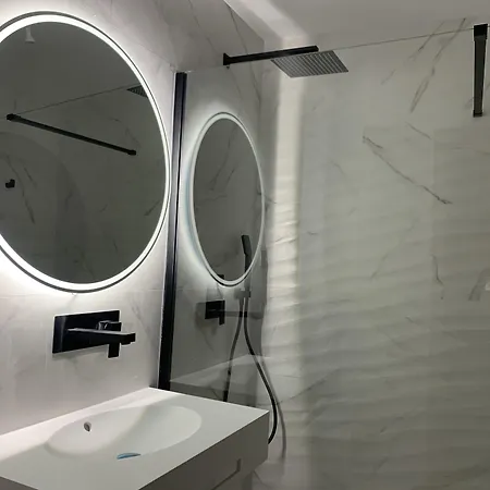 Nerjarooms 3* Нерха