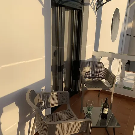 Nerjarooms 3* Нерха