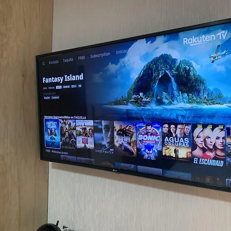 Pensionat Nerjarooms