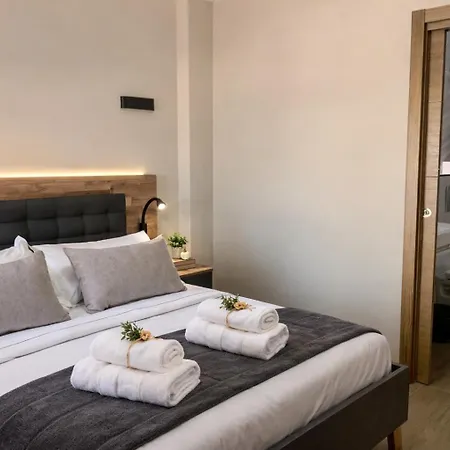 Nerjarooms Guest house