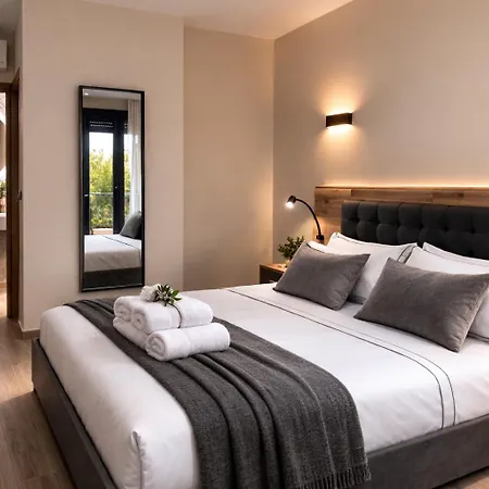 Nerjarooms ゲストハウス