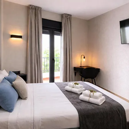 Guest house Nerjarooms