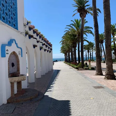 Nerjarooms 3* Nerja