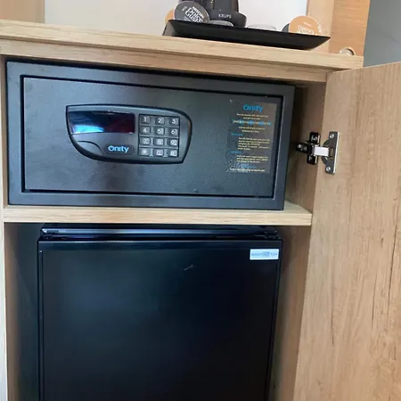 Penzion Nerjarooms 3*