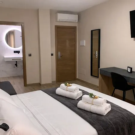 Nerjarooms Penzion 3*