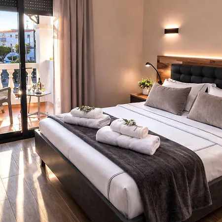 Nerjarooms Penzion 3*