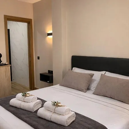 Nerjarooms 3* Нерха
