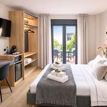 Nerjarooms 3* Nerja