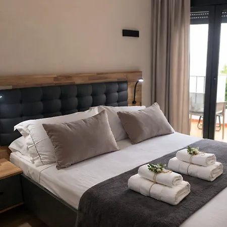 Nerjarooms 3* Nerja