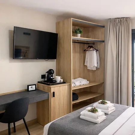 Nerjarooms 3* Nerja
