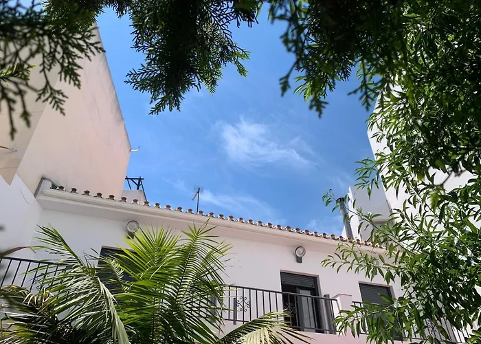 Pensión Nerjarooms Nerja